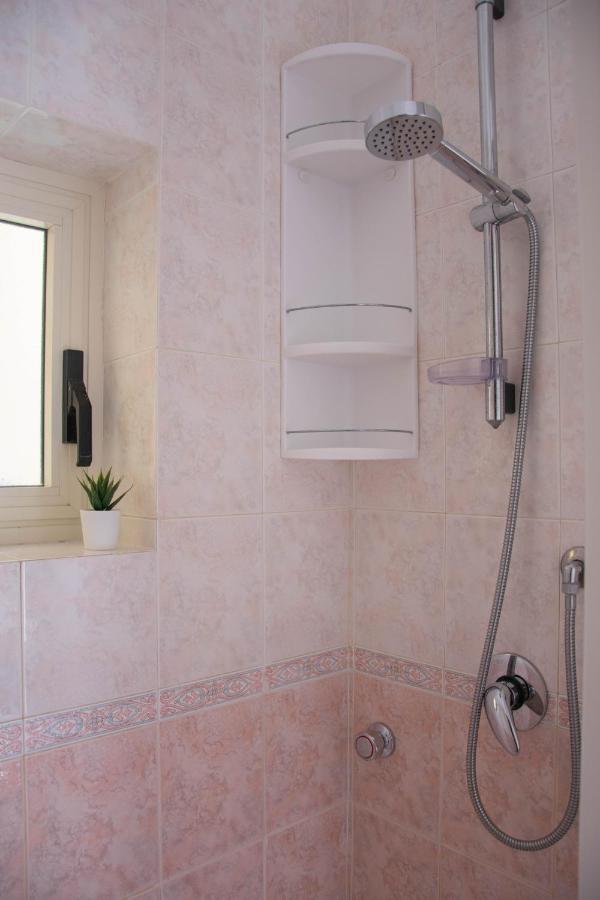 Casa Vacanze U Curtigghiu Cefalu Exterior photo