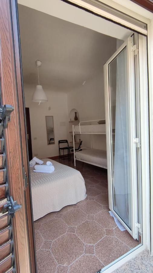 Casa Vacanze U Curtigghiu Cefalu Exterior photo