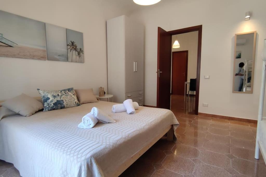Casa Vacanze U Curtigghiu Cefalu Exterior photo