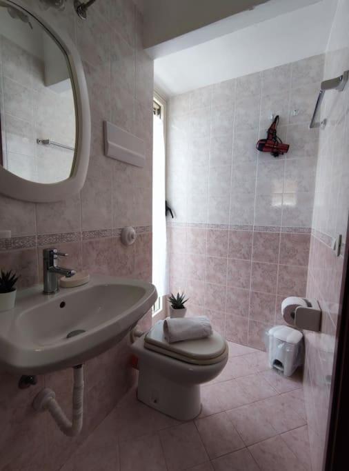 Casa Vacanze U Curtigghiu Cefalu Exterior photo