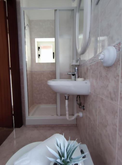 Casa Vacanze U Curtigghiu Cefalu Exterior photo